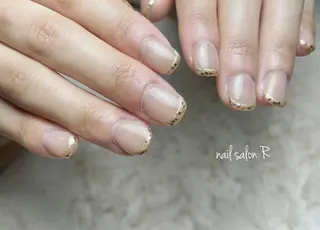 ネイル nail salon Rのネイルデザイン