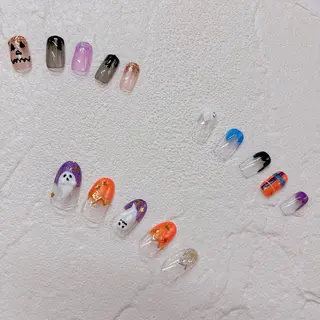 ネイル Emi lyのネイルデザイン