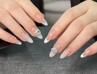 ネイル 🎀 NaNa_nailのネイルデザイン