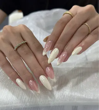 ネイル NAILS BAR SHINJUKUのネイルデザイン