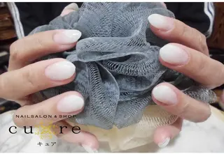 ネイル ネイルサロン Cureのネイルデザイン