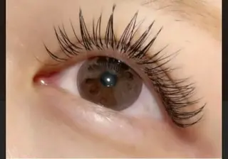 マツエク・マツパ NaKid マツエク&マツパのマツエク・マツパデザイン