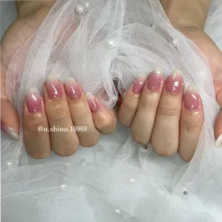 ネイル MoonLight SHINOのネイルデザイン