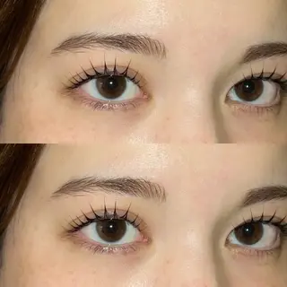 マツエク・マツパ igeta所属・yui 表参道のマツエク・マツパデザイン