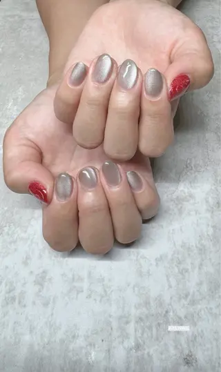 ネイル あきじ NAILのネイルデザイン