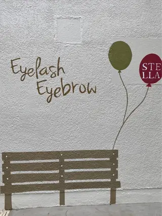 マツエク・マツパ 青木 芙佑香のマツエク・マツパデザイン