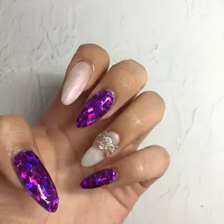 ネイル FELICE ﾌｪﾘｰﾁｪのネイルデザイン