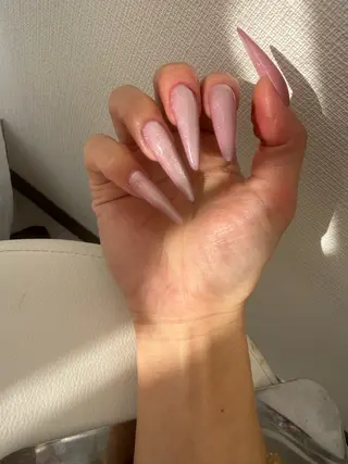 ネイル ONIKA Nail 表参道A4徒歩3分のネイルデザイン