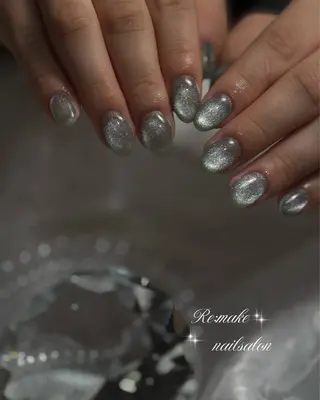 ネイル Suetake Shuriのネイルデザイン