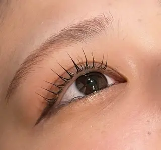 マツエク・マツパ 川崎 心咲のマツエク・マツパデザイン