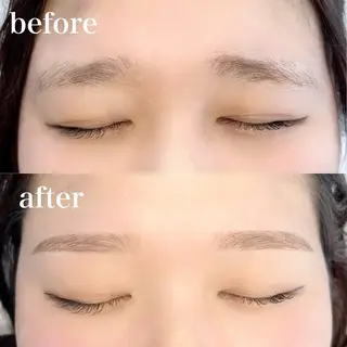 アイブロウ MMU eyelash eyebrow salon所属・MMU＊ OTANIのマツエク・マツパデザイン