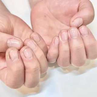 ネイル OfHAIR自由が丘WEST店所属・🪐ほそだ ひとみ🪐のマツエク・マツパデザイン