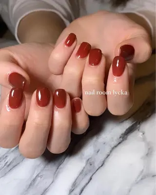 ネイル ﾈｲﾙﾙｰﾑﾘｯｶ 𝐦𝐚𝐲𝐮のネイルデザイン