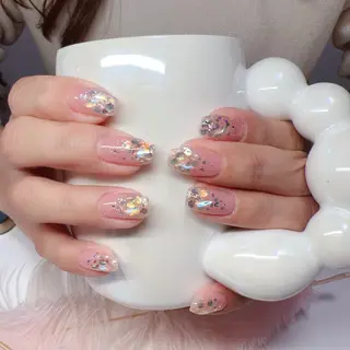 ネイル YUYI.nail salonのネイルデザイン
