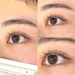 マツエク・マツパ Le Riad 今井田/栄駅徒歩1分のマツエク・マツパデザイン