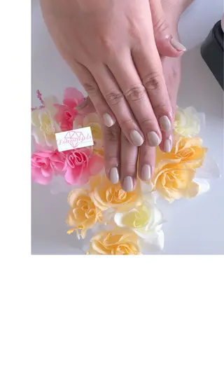 ネイル Asa miのネイルデザイン