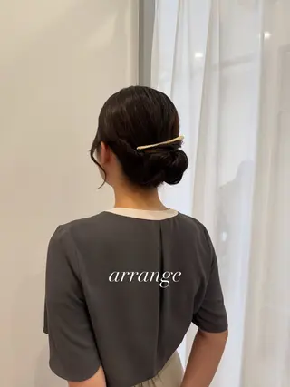 ロング ヤマダレナ/個室/ 透明感艶カラー😽✨のヘアスタイル