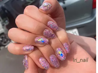 ネイル 中川 愛理のその他イメージ