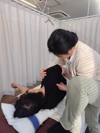 relaxation NAP所属・relaxation ❀NAP❀のエステ・リラクイメージ