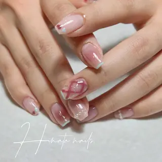ネイル Cure nail studioのネイルデザイン