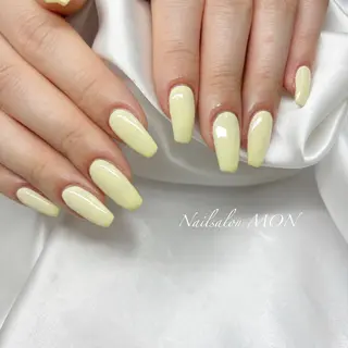 ネイル Nailsalon MONのネイルデザイン