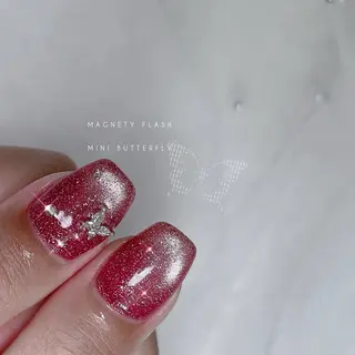 ネイル Manami Kのネイルデザイン