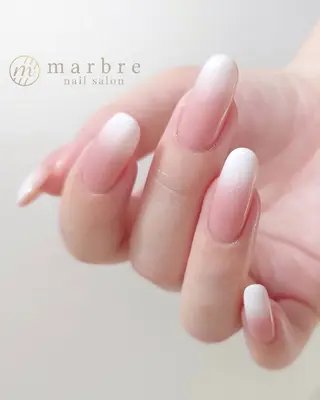 ネイル marbre所属・marbre マルブルのネイルデザイン