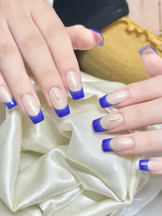 ネイル Nail Salon Y.のネイルデザイン