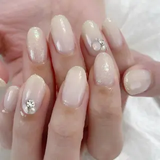 ネイル パラジェル登録サロンfeerique所属・Uchida Mayunaのその他イメージ