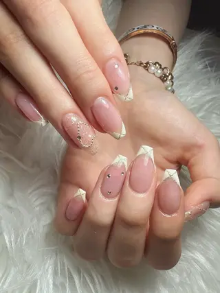 ネイル Fukuda シュウのネイルデザイン