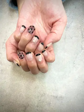 ネイル FASTNAIL PLUS 新宿店のネイルデザイン