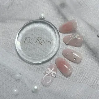 ネイル E♡Room Erikoのネイルデザイン