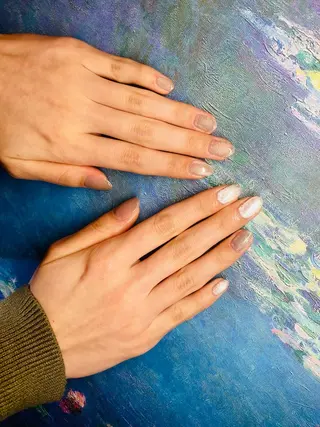 ネイル Chandra nail&tarotのネイルデザイン