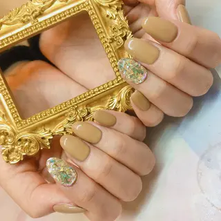 ネイル リン リンのネイルデザイン