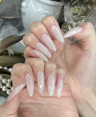 ネイル Y&Y ネイルサロンのネイルデザイン