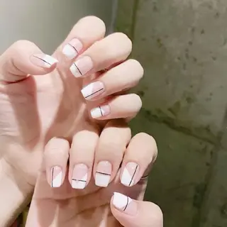 ネイル Melody Nail所属・Melody  3D/スカルプ専門店のネイルデザイン