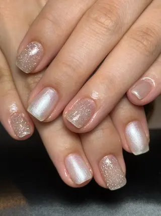 ネイル Nail salon Kahuuのネイルデザイン