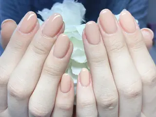 ネイル Ｎail Ｓalon ertiのネイルデザイン