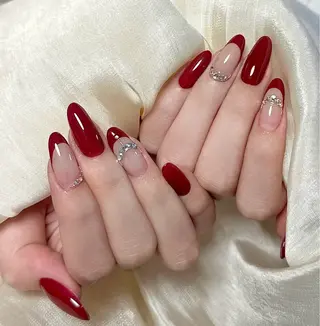 ネイル ゆい ゆいのネイルデザイン