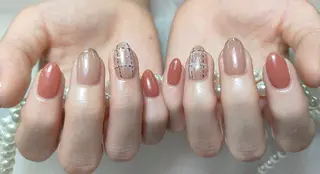 ネイル モニカ アキイのネイルデザイン