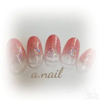 ネイル ネイルサロン エーネイルのネイルデザイン