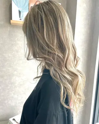 ショート 河原 亮のヘアスタイル