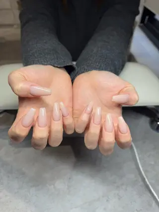 ネイル IROHA NAIL 北村菜帆のネイルデザイン