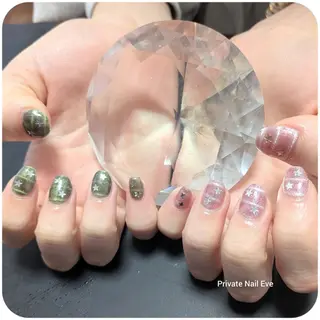 ネイル ネイル junkoのネイルデザイン