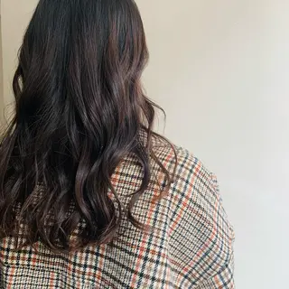 ロング paraspa  GARDEN  FUKUOKA所属・パラスパガーデン福岡 Reinaのネイルデザイン