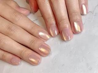 ネイル プライベートサロン Rのネイルデザイン