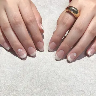 ネイル Nes.Nail所属・Miyagi Asamiのネイルデザイン