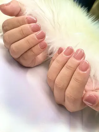 ネイル 痩身/脱毛/ネイル HARUKAのエステ・リラクイメージ