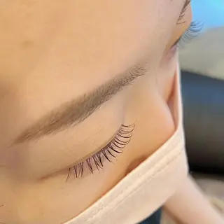 マツエク・マツパ MOUTONEYE まつ毛・眉毛専門店のマツエク・マツパデザイン