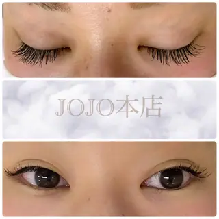 マツエク・マツパ こだま 。のネイルデザイン